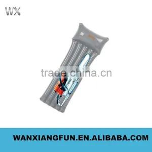 Hot Sale Inflatable Beach Mattress, PVC Inflatable Float Mattress thumbnail-4