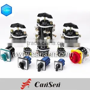 Combination Switch (CCC Certificate) thumbnail-1