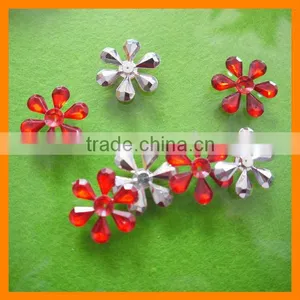 Acrylic Gemstone Jewelry Decoration thumbnail-1