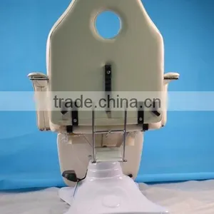 2015 Faddish Salon&spa Massage Bed With Hydraulic Pump thumbnail-6
