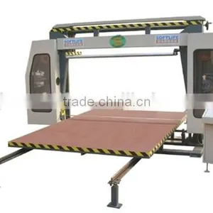 Computerized Foam Horizontal Cutter (SL-HC) thumbnail-1