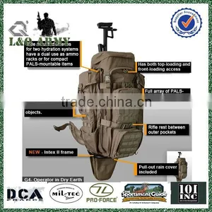 Army Rfile Backpack Bag thumbnail-1