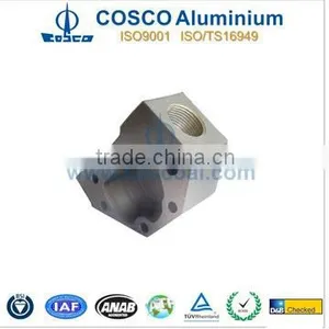 Aluminium Cnc Machine Parts thumbnail-5