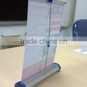 Table Type Aluminum Roll up Banner thumbnail-1