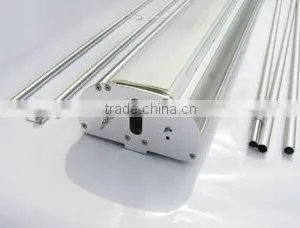 Custom Banner Easy to Install Aluminum Roll up Advertising Banner thumbnail-4