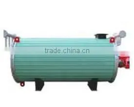 Industrial Thermal Oil Heater for Wood Processing Plant thumbnail-1