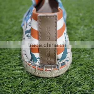 the Stars and the Stripes Stock Canvas Shoes thumbnail-3