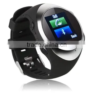 PG88 SOS Smart Watch Phone thumbnail-3