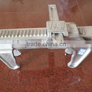 Pressed Pannel Clamp Wedge Clamp MultiClamp Formwork Clamp thumbnail-1
