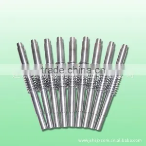 China Worm Factory Cylinderical Worm thumbnail-1