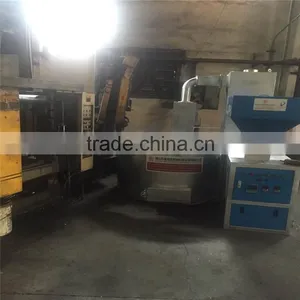 Biomass Alumium Melting Furnace For Melting Zinc, Magnisiam and Aluminum for Sale thumbnail-3