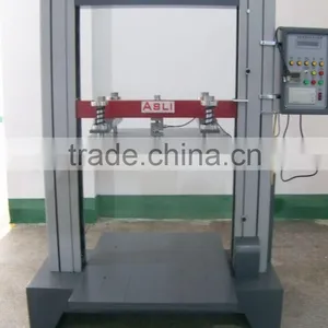 Computer Control Package Carton Pressure Testing Machine thumbnail-3