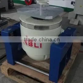 Air Cooled Electro Dynamic Vibration Shaker Test System thumbnail-1