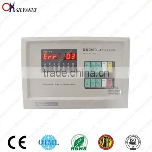 Xk3190 a9 Weighing Indicator thumbnail-1