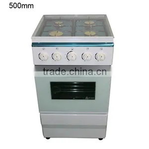 Freestanding Gas Oven (GF-5-D) thumbnail-1