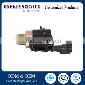 High Quality Tvehicle Parts Back-up Lamp Switch for Datong Truck thumbnail-1