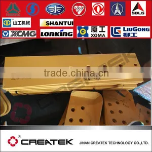 SD22 Shantui Bulldozer Spare Part Cutting Edge 154-70-11314 thumbnail-1