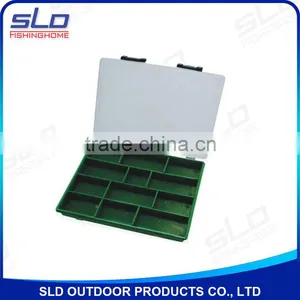 Fishing Tackle Storage Plastic Box thumbnail-1