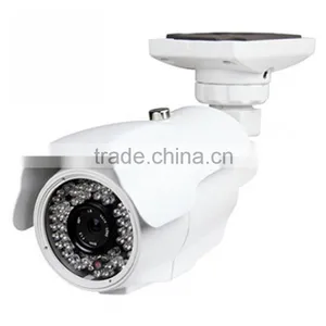 Kendom IP Camera Supplier Cheap Price 2MP 1080P IP Bullet Camera With ir Cut 2mp ip Camera Wide Angle thumbnail-4