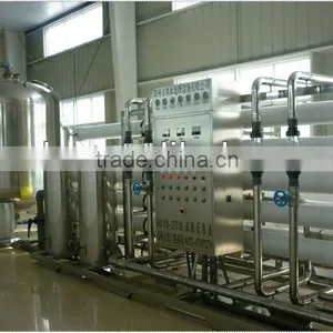 Reseve Osmosis Filter for Water Treatment thumbnail-1
