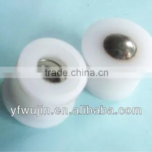 Plastic Pom Tube for Electrical Wire thumbnail-2
