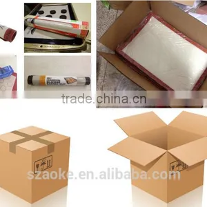 Kitchen Craft Silicone Coating Baking Mat thumbnail-2