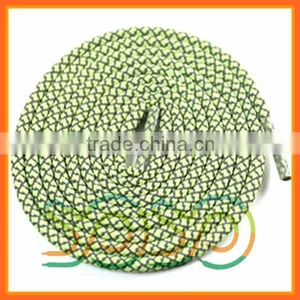 YoYo Shoestrings For Climbing Shoelace Hiking Shoestring With Good Quality In China thumbnail-1