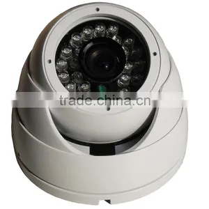 Competive Price !!! Color Waterproof IR Dome Camera IP Camera 2mp 1080p thumbnail-3