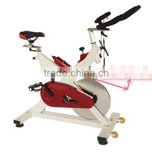 DKS 64000 Spinning Exercise Bike For Sale thumbnail-1