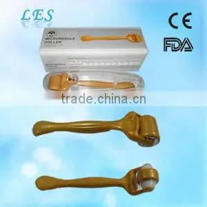 192 Needles Derma Roller For Face & Body thumbnail-1