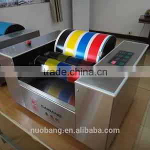 Offset Inks Proofing Equipment Ink Proofer Inks Proofer thumbnail-5