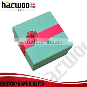 2016 Trendy Leather Cosmetic Shaped Shell Jewelry Boxes thumbnail-2