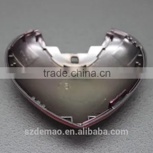 Powder Case Plastic Cover Injection Molding thumbnail-6