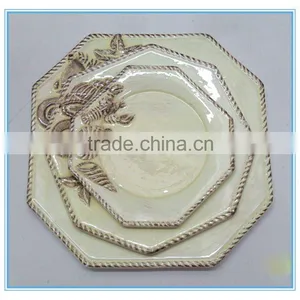 Ceramic Dish thumbnail-1