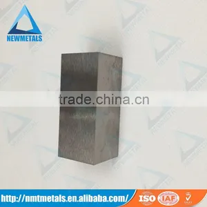 Elevator Counter Weights Tungsten Alloy Weight for Crankshaft/vibration Motor/automobile Wheels/automobile Engines thumbnail-6