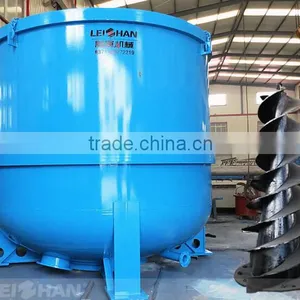 Carton Cardboard Recycling Pulper Machine thumbnail-3