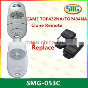 Duplicator CAME TOP432EE Remote Control 433.92mhz thumbnail-1