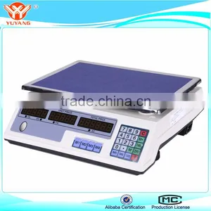 Yongkang Yinhe Supply Electronic Scale YY-219 thumbnail-1