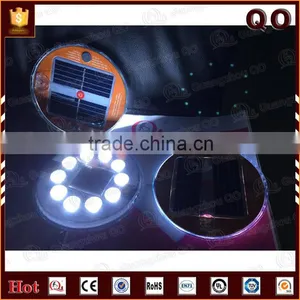 China Suppliers Outdoor Decoration Inflatable and Magnet Solar Garden Light thumbnail-6