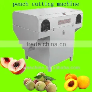 Peach Splitting Machine thumbnail-1