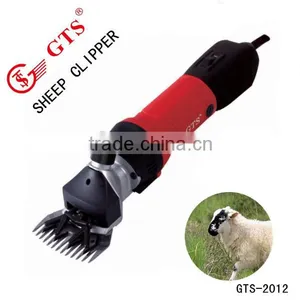 Electric Animal Clipper for Sheep thumbnail-1
