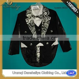 New Design Tuxedo Boy Kid With Great Price thumbnail-3