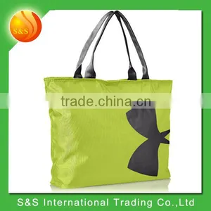 Wholesale Women Tote Shopping Bag Shoulder Bag thumbnail-1