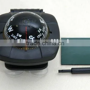 Compass for Cars/ Compass for Boats/ Compass thumbnail-1