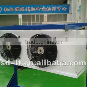 D Series, Air Cooler/Evaporator For Refrigeration Cold Room thumbnail-1