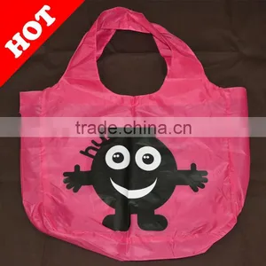 Recycle Nylon Bag thumbnail-1