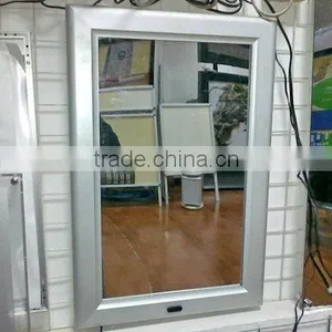 LED Magic Mirror Light Box thumbnail-1
