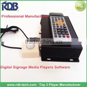 Digital Signage Media Player Software thumbnail-1