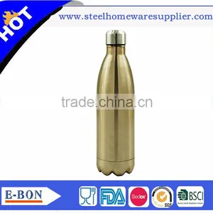 High Quality and Hot Sale Stainless Steel Cola Bottle thumbnail-5