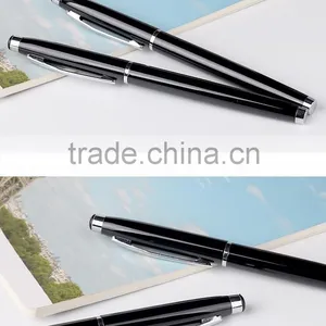 Business Gift Promotion Office Gift Pen Luxury Chinese Pen Customize Logo Gift Pen thumbnail-5